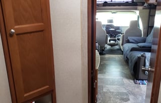 2019 Coachmen Leprechaun