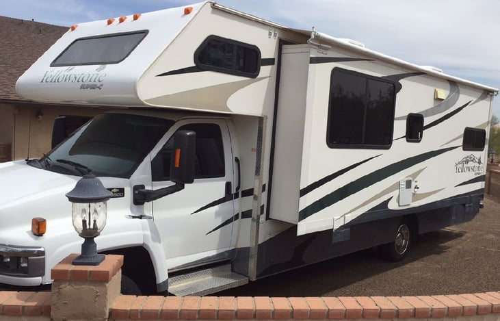 RV Photo