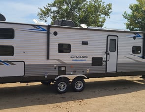 Coachmen RV Catalina Legacy 303QBCK
