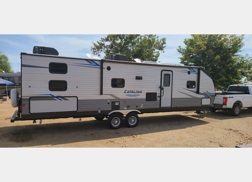 Travel Trailer rentals in Encinitas