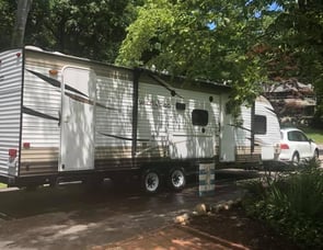 Forest River RV Wildwood X-Lite 263BHXL