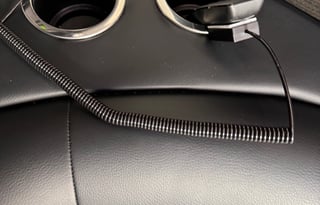 Luxury Mercedes Sprinter