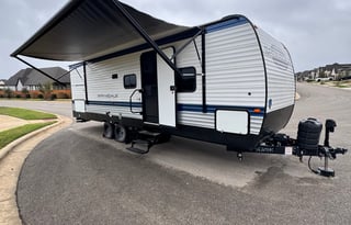 2025 Keystone RV Springdale Classic 269DBC
