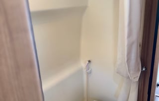 Adventure-Ready Mercedes Winnebago Era | Sleeps 3