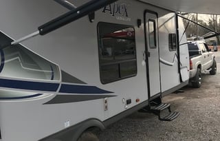 2018 Coachmen RV Apex Ultra-Lite 300LE