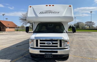 Jackpot Joe (The Vdara) Unlimited Miles SLEEPS 8 #5