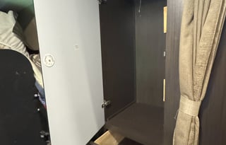 2020 Thor Motor Coach Axis 27.7