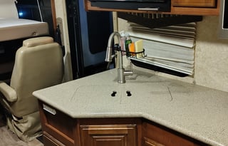 2016 Forest River RV Georgetown 364TS