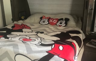 Mickey’s TN Castle - kid-friendly 2021 Wildwood