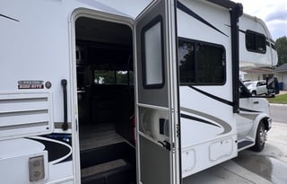 2019 Forest River RV Forester 2861DS Ford