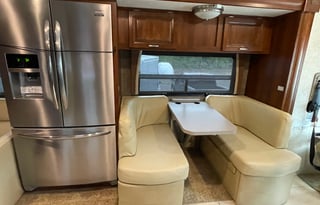 2014 Forest River RV Georgetown XL 377TSF