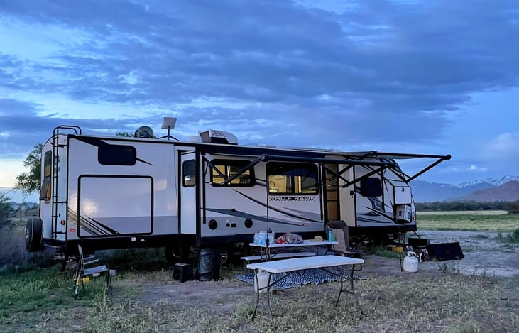 RV Photo