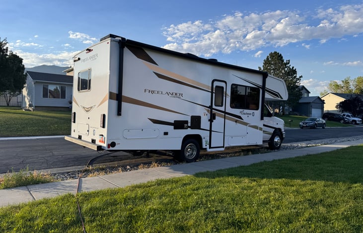 RV Photo