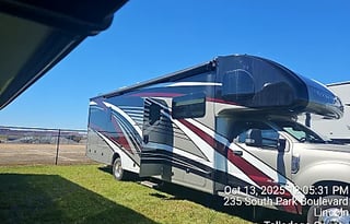 2025 Tor Magnitude HAL 1841