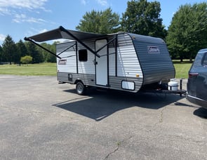 Dutchmen RV Coleman Lantern LT Series 17B