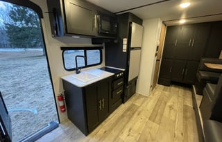 2023 Keystone RV Springdale Mini 1860SS