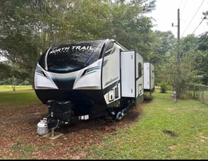 Heartland North Trail 33RETS