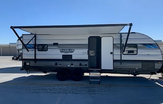 2020 Forest River RV Salem Cruise Lite T241RLXL
