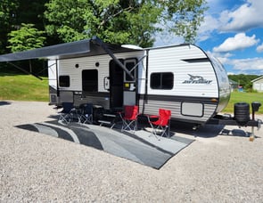 Jayco Jay Flight SLX 260BH
