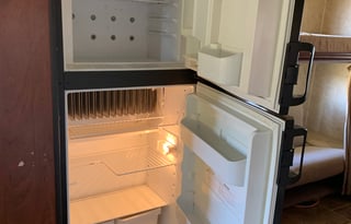 2013 Forest River RV Sunseeker 3170DS Ford