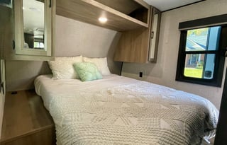 2023 Starcraft Autumn Ridge 26BHS