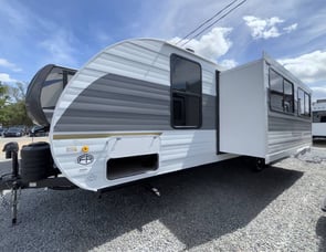 Forest River RV Wildwood X-Lite 263BHXL