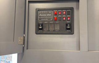 2022 CrossRoads RV Volante 295BH