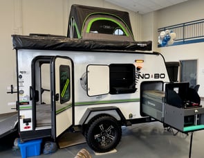 Forest River RV No Boundaries NB10.6