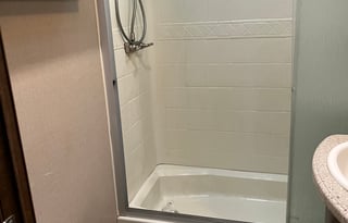 2016 Spacious Blue Ridge Fifth Wheel