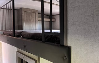 2021 Forest River RV Salem Hemisphere 369BL