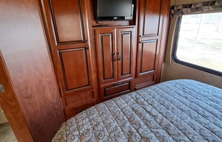 2013 Forest River RV Sunseeker 3170DS