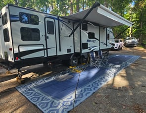 Keystone RV Bullet 330BHS