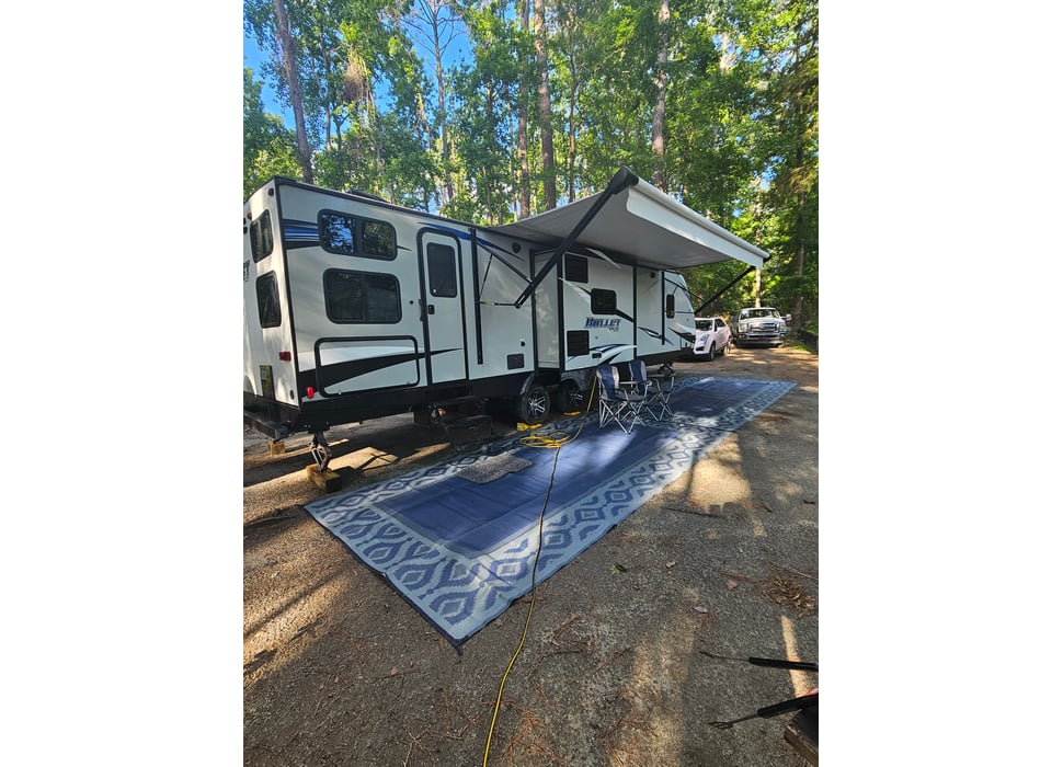 Travel Trailer rentals in Grovetown