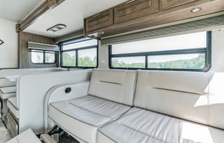 Large Marge 2020 Forest River Georgetown 36B5