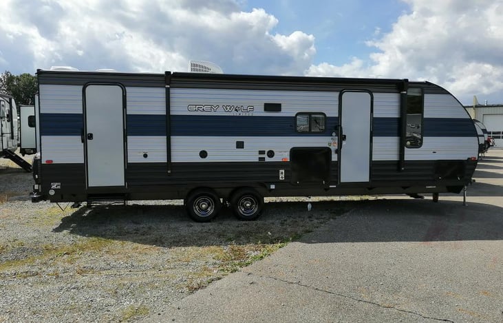 RV Photo