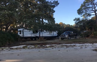 "Dixie & Diesel's Pad"