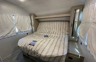 2021 Forest River Salem Cruise Lite 273QBXL