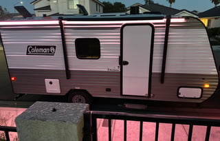 2024 bunk house trailer