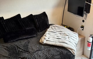 2025 Keystone RV 13b Coleman