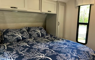 2021 Forest River RV Vibe 25RK