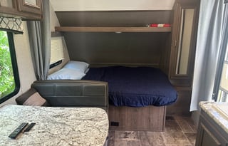 (Ou)RV(acay) Casa - Stevens