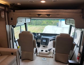 Entegra Coach Vision XL 34G