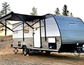 Dutchmen RV Coleman Lantern LT Series 18BH