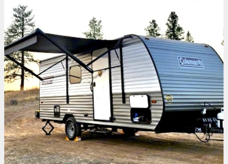 Travel Trailer rentals in DEFUNIAK SPRINGS