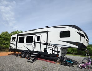Forest River RV Flagstaff Super Lite 529RBS