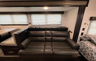 2022 New Wolf Pup Travel Trailer - perfect gateway