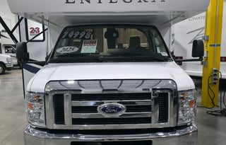 Good Chi RV - Your Ultimate Adventure on Wheels!