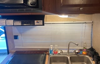 Spacious Rockwood Roo