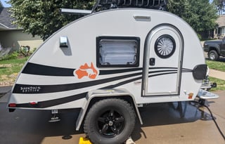 2018 nuCamp RV PVTT T@G XL