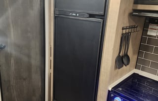 SUPER NICE offgrid affordable light weight trailer